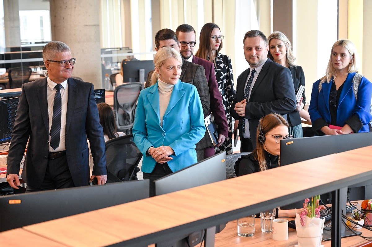 Globalne veze